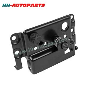 Mercedes Engine Hood Slot 9437500584 European Heavy Duty Truck Parts HH-AutoParts Mercedes-Benz Actros/Antos/Arocs/Axor Actros 2/3 943.899