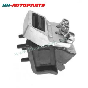 Mercedes Engine Mounting 6172400217 6172400317 European Heavy Duty Truck Parts HH-AutoParts Car Parts Mercedes Mercedes-Benz O 300-/O 400-Series / Setra S 200-/S 300-Series OM 422 + A, OM 441 A, OM 442 + A, OM 447 + A Mercedes-Benz SK/MK/NG-Series BM 619, 625, 653/654