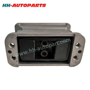 Mercedes Engine Mounting 6282400217 6282401817 European Heavy Duty Truck Parts HH-AutoParts Mercedes-Benz O 500-Series / Setra S 400-/S 500-Series BM 628/671
