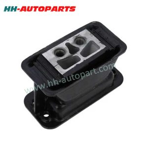 Mercedes Engine Mounting 6452400918 6452400318 European Heavy Duty Truck Parts HH-AutoParts Mercedes-Benz O 300-/O 400-Series / Setra S 200-/S 300-Series OM 422 + A, OM 442 + A, OM 447 + A/HA/HLA Mercedes-Benz SK/MK/NG-Series BM 620/621/622/623, 624/625, 645/646/647/648, 652/655/658/659