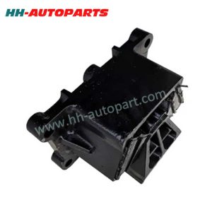 Mercedes Engine Mounting 9412417713 9412411713 European Heavy Duty Truck Parts HH-AutoParts Mercedes-Benz Actros/Antos/Arocs/Axor Actros 1 950/952/953/954; Actros 2/3 930/932/933/934; Axor 375/940/942/943, 944/958 Mercedes-Benz O 500-Series / Setra S 400-/S 500-Series BM 628/671