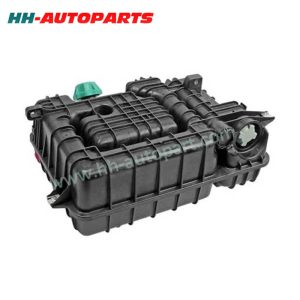 Mercedes Expansion Tank 9605014203 9605018703 European Heavy Duty Truck Parts HH-AutoParts Mercedes-Benz Actros/Antos/Arocs/Axor Actros 4, Antos 963; Arocs 964