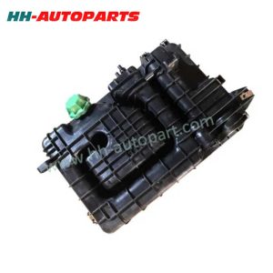 Mercedes Expansion Tank 9605014303 9605015903 European Heavy Duty Truck Parts HH-AutoParts Mercedes-Benz Actros/Antos/Arocs/Axor Actros 4, Antos 963; Arocs 964