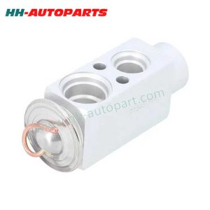 Mercedes Expansion Valve 0038307384 European Heavy Duty Truck Parts HH-AutoParts Mercedes-Benz Actros/Antos/Arocs/Axor Actros 2/3 943.899