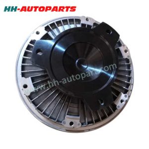 Mercedes Fan Clutch 0002008422 0002007522 European Heavy Duty Truck Parts HH-AutoParts Car Parts Mercedes Mercedes-Benz Actros/Antos/Arocs/Axor OM 501 LA, OM 502 LA