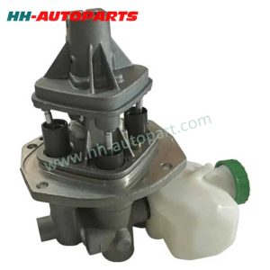 Mercedes Gear Shift Lever Switching Device 0002606098 European Heavy Duty Truck Parts HH-AutoParts Mercedes-Benz Actros/Antos/Arocs/Axor Axor 950/952/953/954