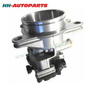 Mercedes Gearbox Valve 0012608463 0022609563 European Heavy Duty Truck Parts HH-AutoParts Mercedes-Benz