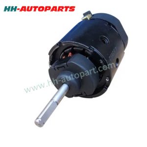 Mercedes Heating Fan Blower Motor 0028308408 European Heavy Duty Truck Parts HH-AutoParts Mercedes-Benz