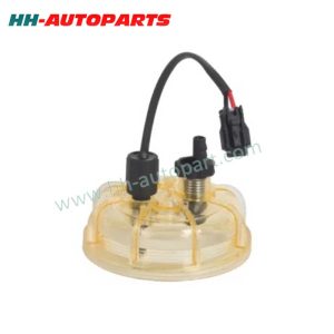 Mercedes Heating Fuel Filter Cup 612630080205 European Heavy Duty Truck Parts HH-AutoParts Mercedes-Benz