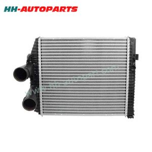 Mercedes Intercooler 9705010201 9585010301 A9585010301 European Heavy Duty Truck Parts HH-AutoParts Mercedes-Benz Atego/Econic Atego 1/2 375/958/970/972, 974/975/976