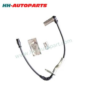 Mercedes Left ABS Sensor 6505400217 3555403817 3555403017 European Heavy Duty Truck Parts HH-AutoParts Car Parts Mercedes Mercedes-Benz Actros/Antos/Arocs/Axor Actros 1/2/3 740.892/894, 748.230/232/234, 748.236/238/240, 748.270/272/274, 749.731 Axor 748.2.. Mercedes-Benz Atego/Econic Atego 1/2 745.0.., 746.9.., 748.2.. Mercedes-Benz O 300-/O 400-Series / Setra S 200-/S 300-Series BM 397 Mercedes-Benz O 500-Series / Setra S 400-/S 500-Series BM 384