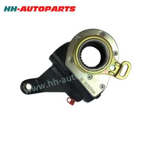 Mercedes Left Automatic Slack Adjuster 6194200738 6174200338 For DAF 1518707 European Heavy Duty Truck Parts HH-AutoParts Car Parts Mercedes Mercedes-Benz Actros/Antos/Arocs/Axor 740.892/893/894, 740.895, 748.230/231/232, 748.233/234/236, 748.237/238/239, 748.240/270/272, 748.274, 749.731 Mercedes-Benz O 300-/O 400-Series / Setra S 200-/S 300-Series BM 397/398 Mercedes-Benz SK/MK/NG-Series 740.0../1../3.., 740.5../9.., 748.4../9