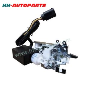 Mercedes Left Central Locking 9437200635 0007205535 A9437200635 European Heavy Duty Truck Parts HH-AutoParts Mercedes-Benz Actros/Antos/Arocs/Axor Actros 2/3 943.899