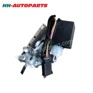 Mercedes Left Door Lock 9437200635 0007205535 A0007205535 European Heavy Duty Truck Parts HH-AutoParts Mercedes-Benz Actros/Antos/Arocs/Axor Actros 2/3 943.899