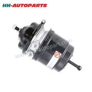 Mercedes Left Spring Brake Cylinder A0154205218 0154205218 European Heavy Duty Truck Parts HH-AutoParts Mercedes-Benz O 500-Series / Setra S 400-/S 500-Series BM 410/613/629/632, 633