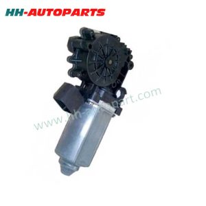 Mercedes Left Window Lifter Motor 0058209242 A0058209242 European Heavy Duty Truck Parts HH-AutoParts Mercedes-Benz Actros/Antos/Arocs/Axor Actros 1 942.899