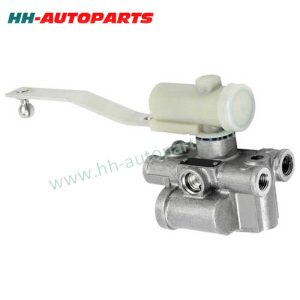 Mercedes Level Valve 0003282130 For Scania 677280 279772 European Heavy Duty Truck Parts HH-AutoParts Mercedes-Benz O 300-/O 400-Series / Setra S 200-/S 300-Series BM 300/301/307/356, 357/373/600/612, 613/618/664/671 Mercedes-Benz O 500-Series / Setra S 400-/S 500-Series BM 368/382/613/628, 634/664/671 Scania Bus 3-Series N 112