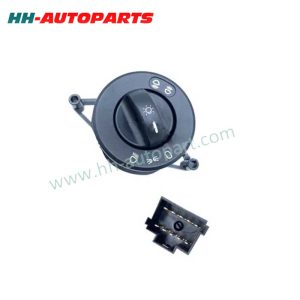 Mercedes Light Switch A0015451804 0015451804 European Heavy Duty Truck Parts HH-AutoParts Mercedes-Benz Actros/Antos/Arocs/Axor Axor 940/944/958 Actros MP 1 942/952/953/954 Actros MP 2/3 943 Mercedes-Benz Atego/Econic Atego 1/2 375/950/952/953, 954/958/970/972, 974/975/976