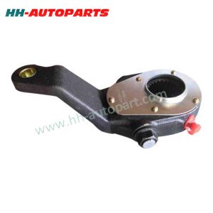 Mercedes Manual Slack Adjuster 020142204159 3484201838 A3464201838 European Heavy Duty Truck Parts HH-AutoParts Car Parts Mercedes Mercedes-Benz O 300-/O 400-Series / Setra S 200-/S 300-Series BM 397 Mercedes-Benz SK/MK/NG-Series 740.0../1../3.., 740.5../6.., 748.4.. Trailer BPW