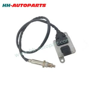 Mercedes NOx Sensor 0009052800 0009053603 0009052909 European Heavy Duty Truck Parts HH-AutoParts Mercedes-Benz Sprinter Sprinter 906