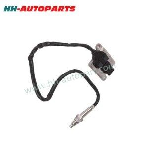 Mercedes NOx Sensor 0009057000 0009053503 0009053000 European Heavy Duty Truck Parts HH-AutoParts Mercedes-Benz Sprinter Sprinter 906