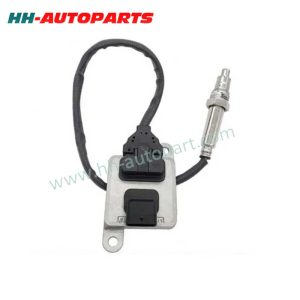 Mercedes NOx Sensor 0009057100 0009053603 0009052900 European Heavy Duty Truck Parts HH-AutoParts Mercedes-Benz Sprinter Sprinter 906