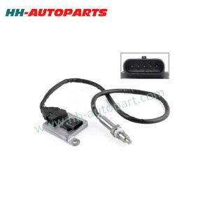 Mercedes NOx Sensor 0009059603 A0009059603 European Heavy Duty Truck Parts HH-AutoParts Mercedes-Benz Sprinter Sprinter 906