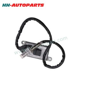Mercedes NOx Sensor 0091533628 0061537328 European Heavy Duty Truck Parts HH-AutoParts Mercedes-Benz Actros/Antos/Arocs/Axor Actros 1 950/952/953/954 Actros 2/3 930/932/933/938 Axor 950/952/953/954; 958 Zetros 949 Mercedes-Benz Atego/Econic Atego 1 950/952/953/954; 970 Atego 2 958/970 Econic 1 957 Mercedes-Benz O 500-Series / Setra S 400-/S 500-Series BM 368/382/384/410, 444/628/629/632, 633/634