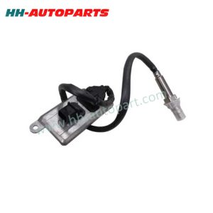 Mercedes NOx Sensor 0101539328 0081539828 European Heavy Duty Truck Parts HH-AutoParts Mercedes-Benz Actros/Antos/Arocs/Axor Actros 4, Antos 930.720/730; Arocs 930.720/730 Mercedes-Benz Atego/Econic Atego 3 930.720 Econic 2 930.720/728