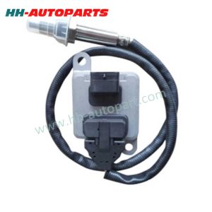 Mercedes NOx Sensor A0009050108 5WK96682B European Heavy Duty Truck Parts HH-AutoParts Mercedes-Benz