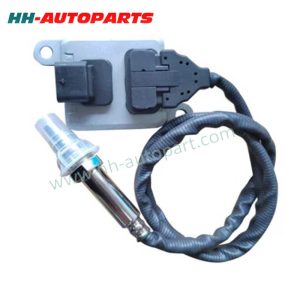 Mercedes NOx Sensor A0009050208 A2C13684500 287 European Heavy Duty Truck Parts HH-AutoParts Mercedes-Benz