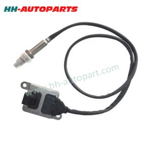 Mercedes NOx Sensor A0009051412 A3C03398500 620 European Heavy Duty Truck Parts HH-AutoParts Mercedes-Benz