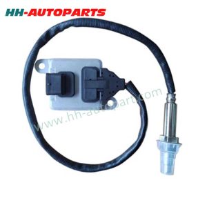 Mercedes NOx Sensor A0009051512 A3C03398600 621 European Heavy Duty Truck Parts HH-AutoParts Mercedes-Benz