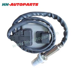 Mercedes NOx Sensor A0009051612 A3C03398700 622 European Heavy Duty Truck Parts HH-AutoParts Mercedes-Benz