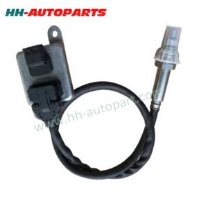 Mercedes NOx Sensor A0009052709 European Heavy Duty Truck Parts HH-AutoParts Mercedes-Benz