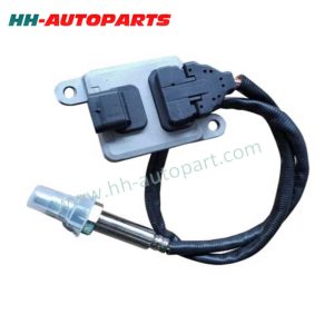 Mercedes NOx Sensor A0009052809 A2C16442600 291 European Heavy Duty Truck Parts HH-AutoParts Mercedes-Benz