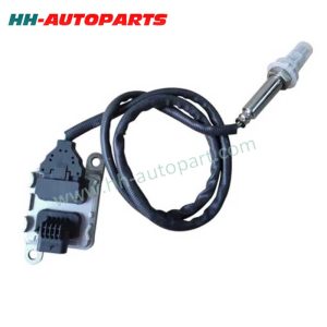 Mercedes NOx Sensor A0009053109 A2C15463300 02 European Heavy Duty Truck Parts HH-AutoParts Car Parts Mercedes A, C, CLS, E Mercedes-Benz Sprinter Sprinter BM 906/910