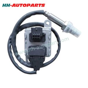 Mercedes NOx Sensor A0009053309 A2C15463500 02 European Heavy Duty Truck Parts HH-AutoParts Mercedes-Benz