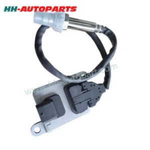 Mercedes NOx Sensor A0009053506 5WK96681F European Heavy Duty Truck Parts HH-AutoParts Mercedes-Benz