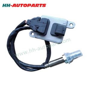 Mercedes NOx Sensor A0009053606 5WK96682F European Heavy Duty Truck Parts HH-AutoParts Mercedes-Benz