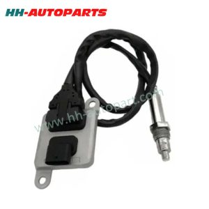 Mercedes NOx Sensor A0009053706 5WK96683F European Heavy Duty Truck Parts HH-AutoParts Mercedes-Benz