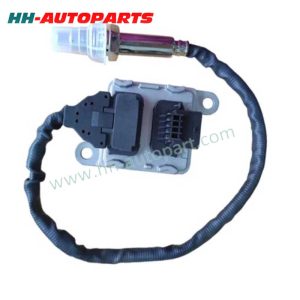 Mercedes NOx Sensor A0009054704 5WK97381 European Heavy Duty Truck Parts HH-AutoParts Mercedes-Benz