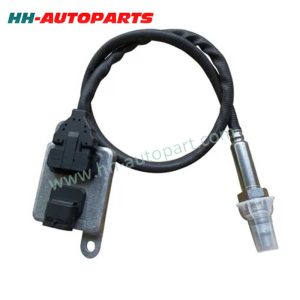 Mercedes NOx Sensor A0009055006 A3C00311900 297 European Heavy Duty Truck Parts HH-AutoParts Mercedes-Benz