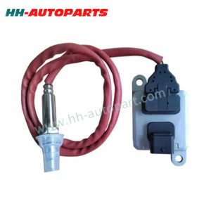 Mercedes NOx Sensor A0009056104 5WK97248 European Heavy Duty Truck Parts HH-AutoParts Mercedes-Benz