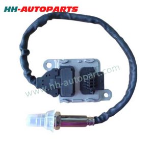 Mercedes NOx Sensor A0009057108 A2C12776200 01 European Heavy Duty Truck Parts HH-AutoParts Mercedes-Benz