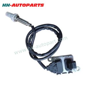 Mercedes NOx Sensor A0009057208 A2C12777100 01 European Heavy Duty Truck Parts HH-AutoParts Mercedes-Benz