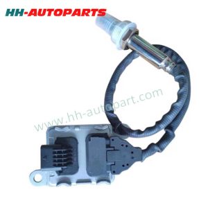 Mercedes NOx Sensor A0009058011 A3C01057500 01 European Heavy Duty Truck Parts HH-AutoParts Mercedes-Benz
