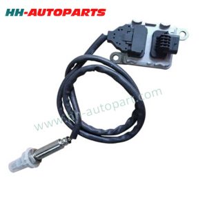 Mercedes NOx Sensor A0009058111 A3C01057700 0009058111 01 European Heavy Duty Truck Parts HH-AutoParts Car Parts Mercedes A, C, CLS, E Mercedes-Benz Sprinter Sprinter BM 906/910