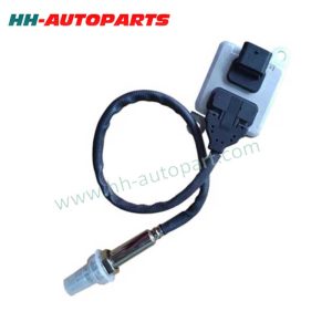 Mercedes NOx Sensor A0009058411 A3C01067400 608 European Heavy Duty Truck Parts HH-AutoParts Mercedes-Benz