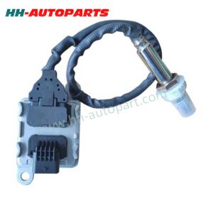 Mercedes NOx Sensor 0009053009 A0009059112 A3C03950800 01 European Heavy Duty Truck Parts HH-AutoParts Car Parts BM 167/205/213/238, 257/463 Mercedes-Benz Sprinter Sprinter 907/910
